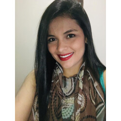 Gabriela Siu Chavala