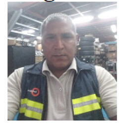 Jorge Sarmiento