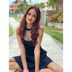 Alondra Valdez Bertre