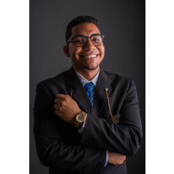 Scottie Jesus Ortiz Martinez