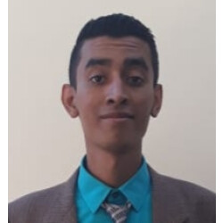 David Ezequiel Berrios Álvarez