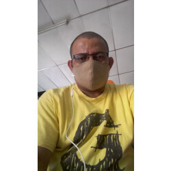 Wilberto Efrain Betancourt Garcia
