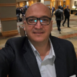 Carlos Chacon
