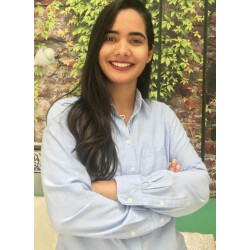 Laura Virginia Peña Lantigua