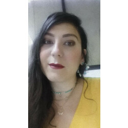Ludmila Fidalgo