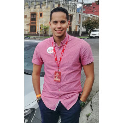 Anthony Ramos