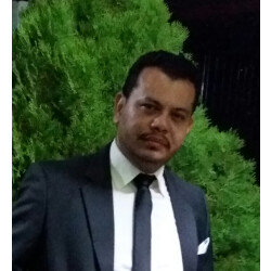 Eddler Garcia Martinez