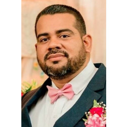 Engels David Cruz Salas