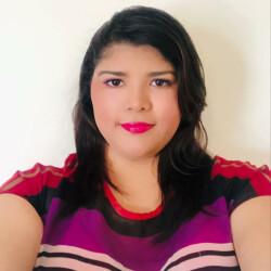 linethe Villalobos Hernandez