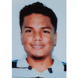 Orlando Flores Perez