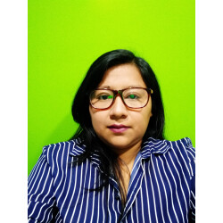 Katherin Sugey Hernández Putoy