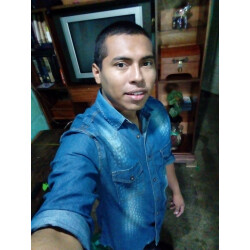 Frankjhell Paulovi Rayo Blandon