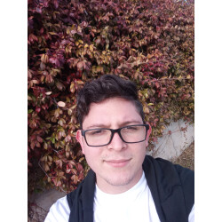 Jesus Garcia