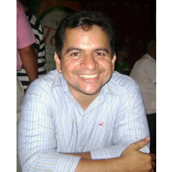 jose gregorio zapata flores