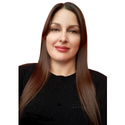 Sonia Zamora