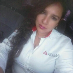 Ingrid Veliz