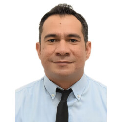 Oscar Danilo Mendoza Espinoza