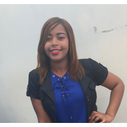 Saidy michelle Sena Pilier