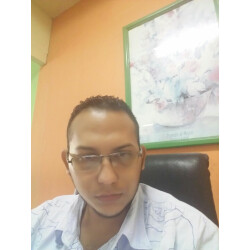 Gamaliel Almanza