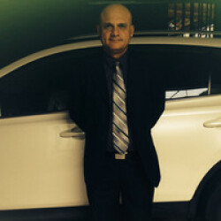 Christopher Esquivel Brenes