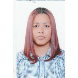 Alba Iris Cáceres Sánchez