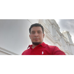 Joel Abismael Icabalzeta Ruiz