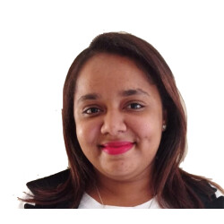 Jasmin de Jesus mieses
