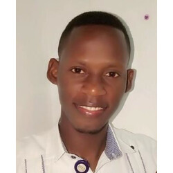 Raymon Meguis Enis