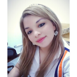 Abigail Raudez Sánchez