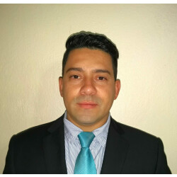 Dimitri Paniagua Sanchez