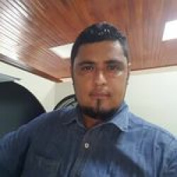 Erick Urbina