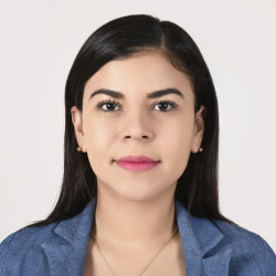 Tania Vanessa Hernández Ramíreaz