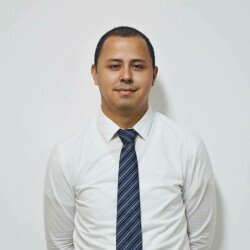 Fabian Montero Perez