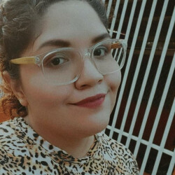 Mónica Estefanía González Obregón