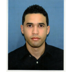 Jhon Hernández Lopes
