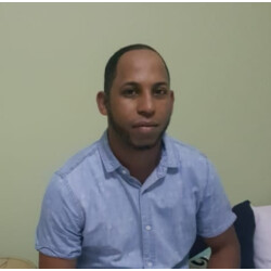 José Alberto Marte Cruz
