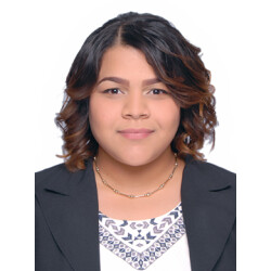 Alani Yamiris Pérez Ricardo