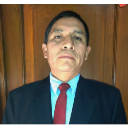 Jorge Morales Pirir