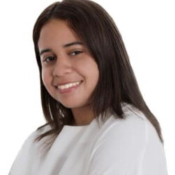 Gladys Massiel Arias Vidal