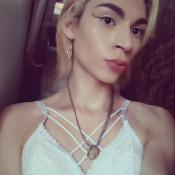 Sophia Arce
