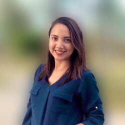 Cristhel Dayana Osejo Montes