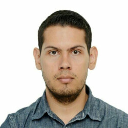 Ricardo Alberto Moreno Rivas