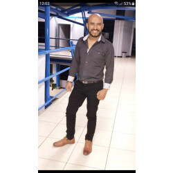 Alejandro Muñoz Salazar