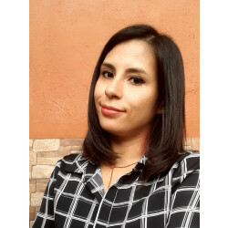 Ariana Saborio Corrales