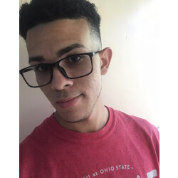 Christopher Sanchez Rodriguez