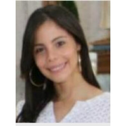 Susana Echavarria