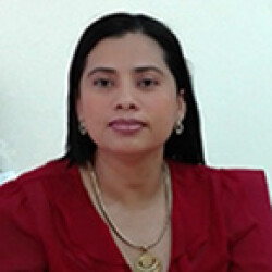 Arlem del Socorro Campos Guerrero