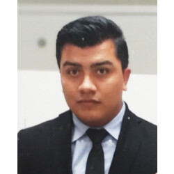 Josué Martinez