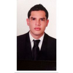 Yaser Gonzalez Andino