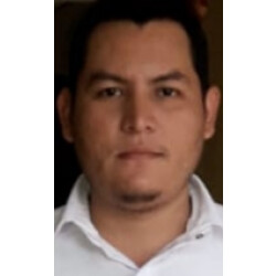 Orlando Salomón Morales López